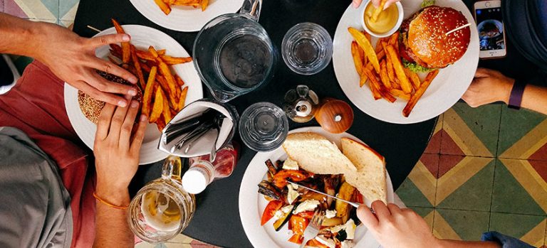 Ce restaurante cu optiuni sau meniuri fara gluten cunosti si recomanzi