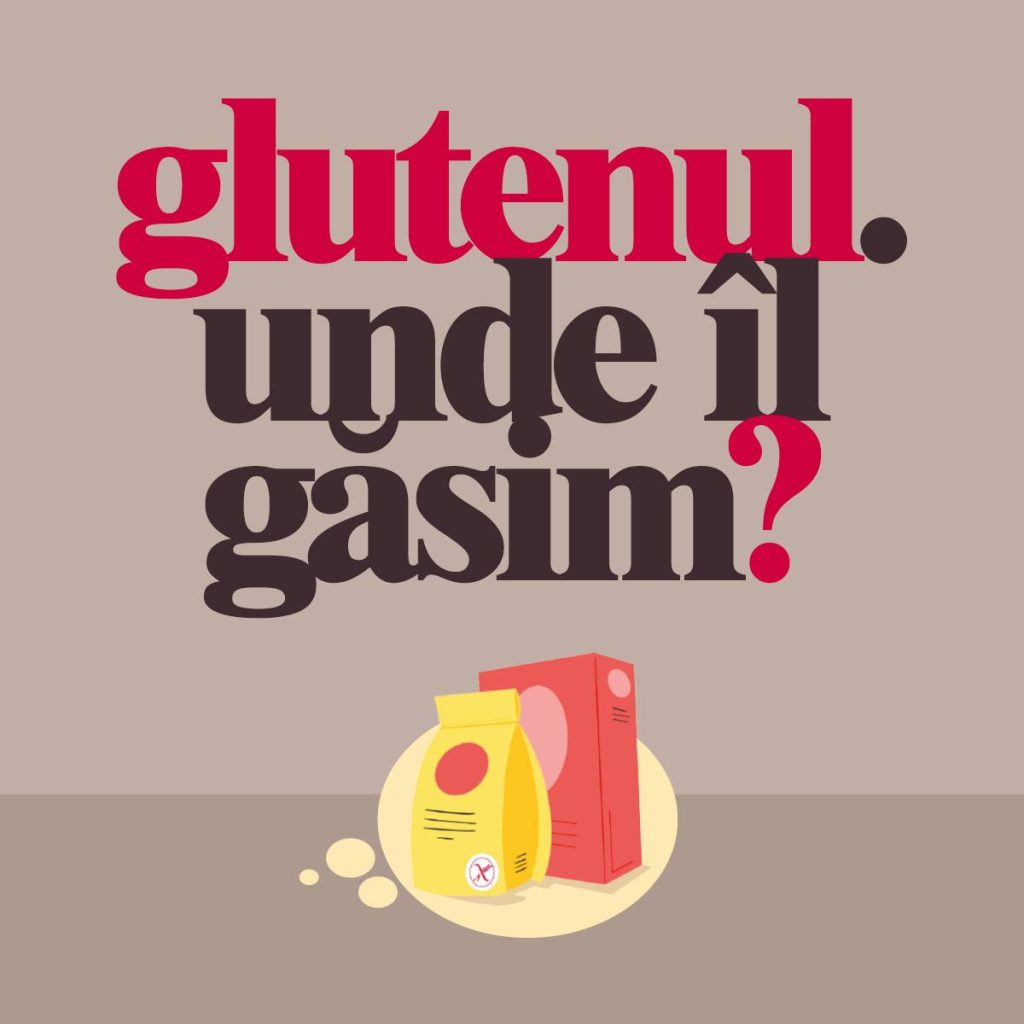 despre gluten